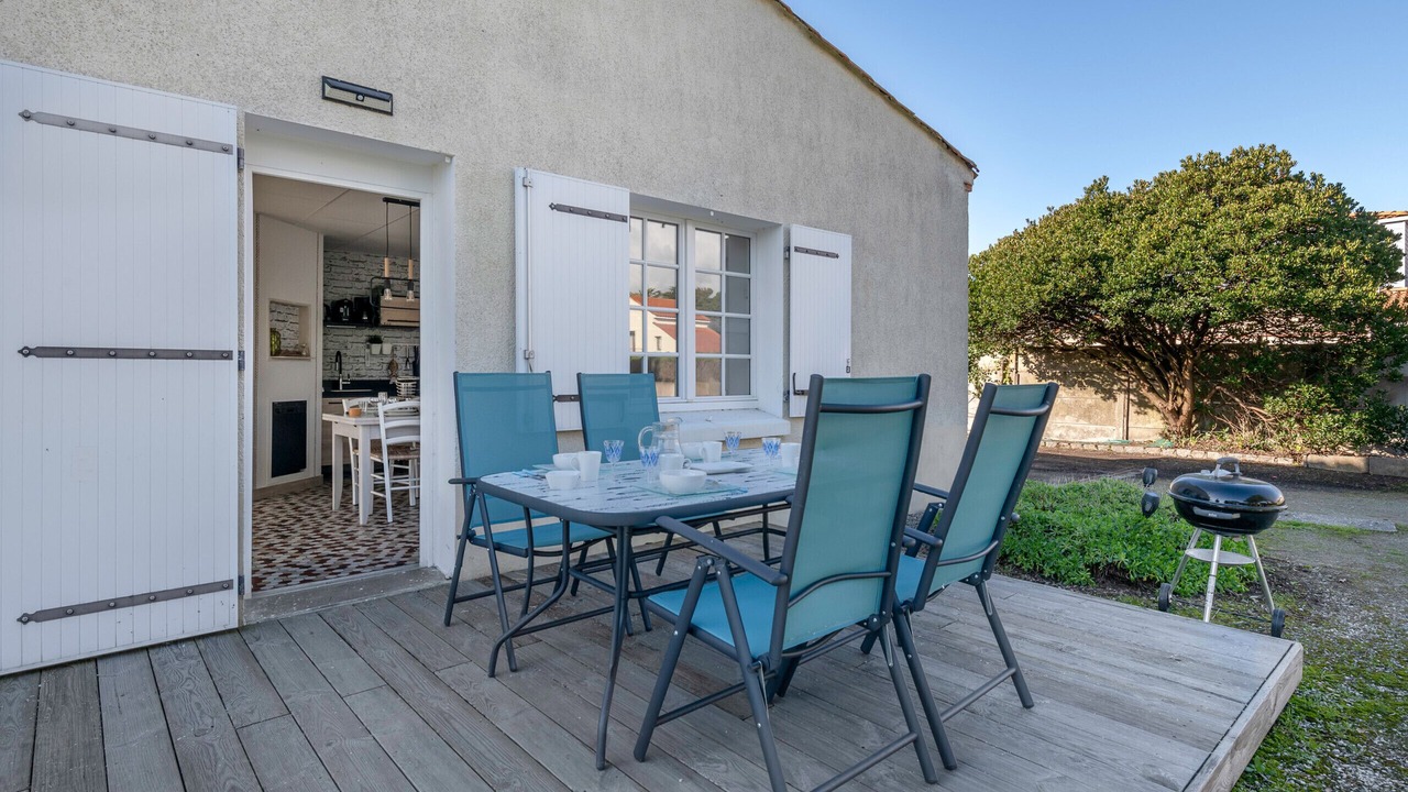 Photo of Outdoor in Prefailles