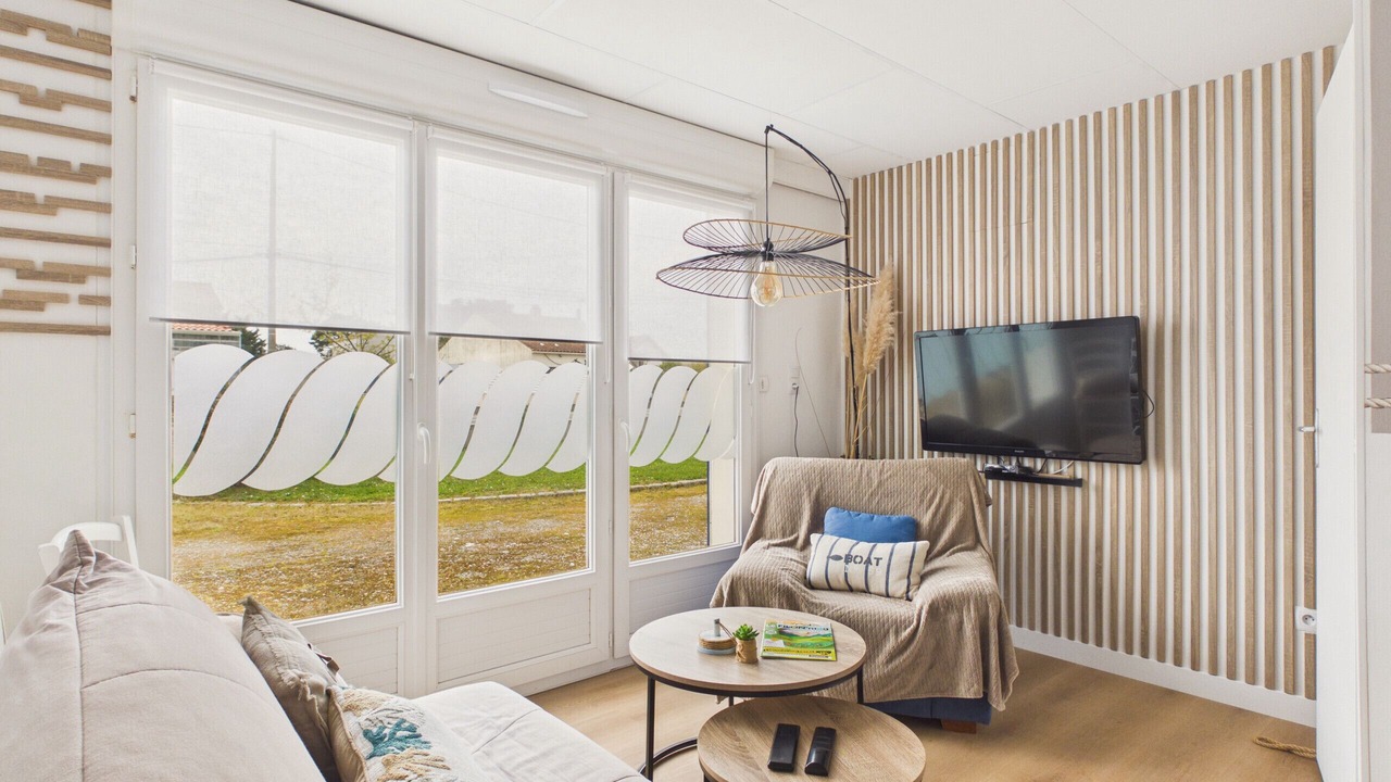 Photo of Livingroom in Prefailles