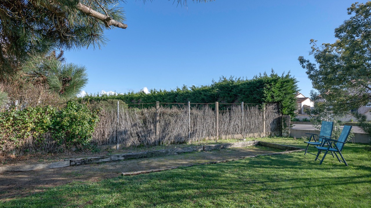 Photo of Outdoor in Prefailles