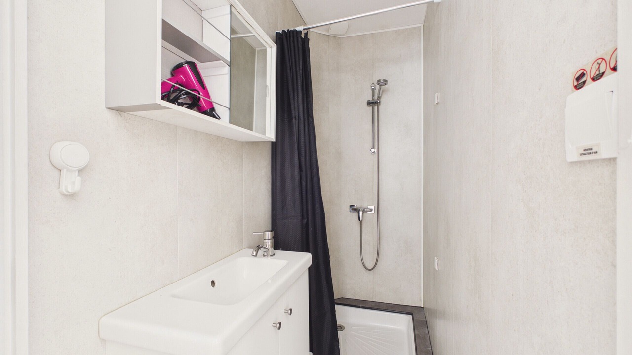 Photo of Bathroom in Prefailles