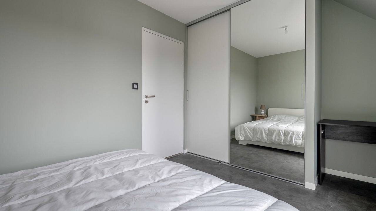 Photo of Bedroom in Pornichet