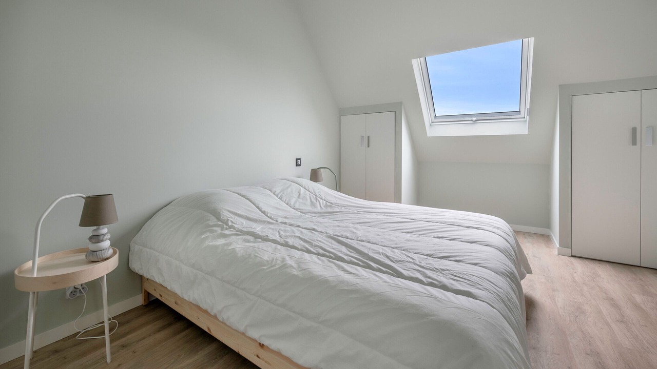 Photo of Bedroom in Pornichet