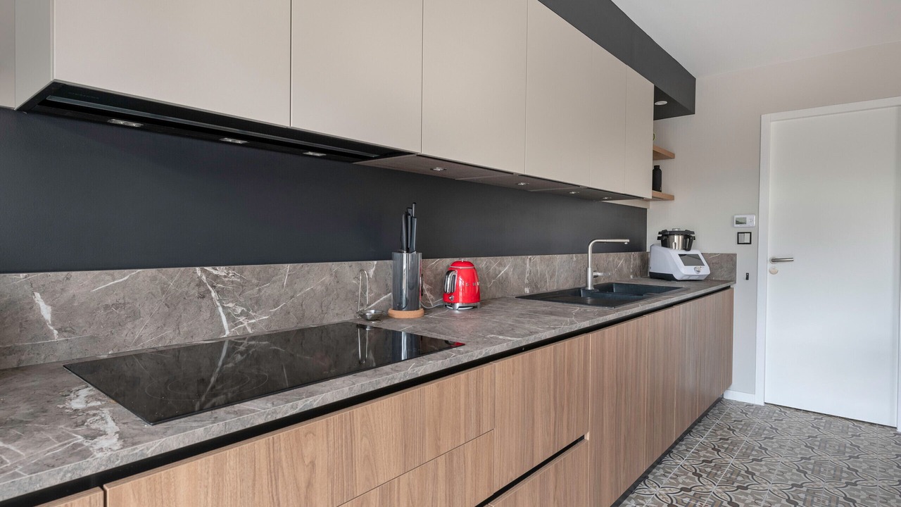 Photo of Kitchen in Pornichet