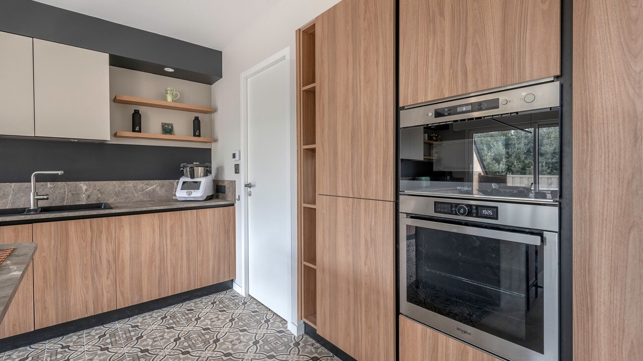 Photo of Kitchen in Pornichet