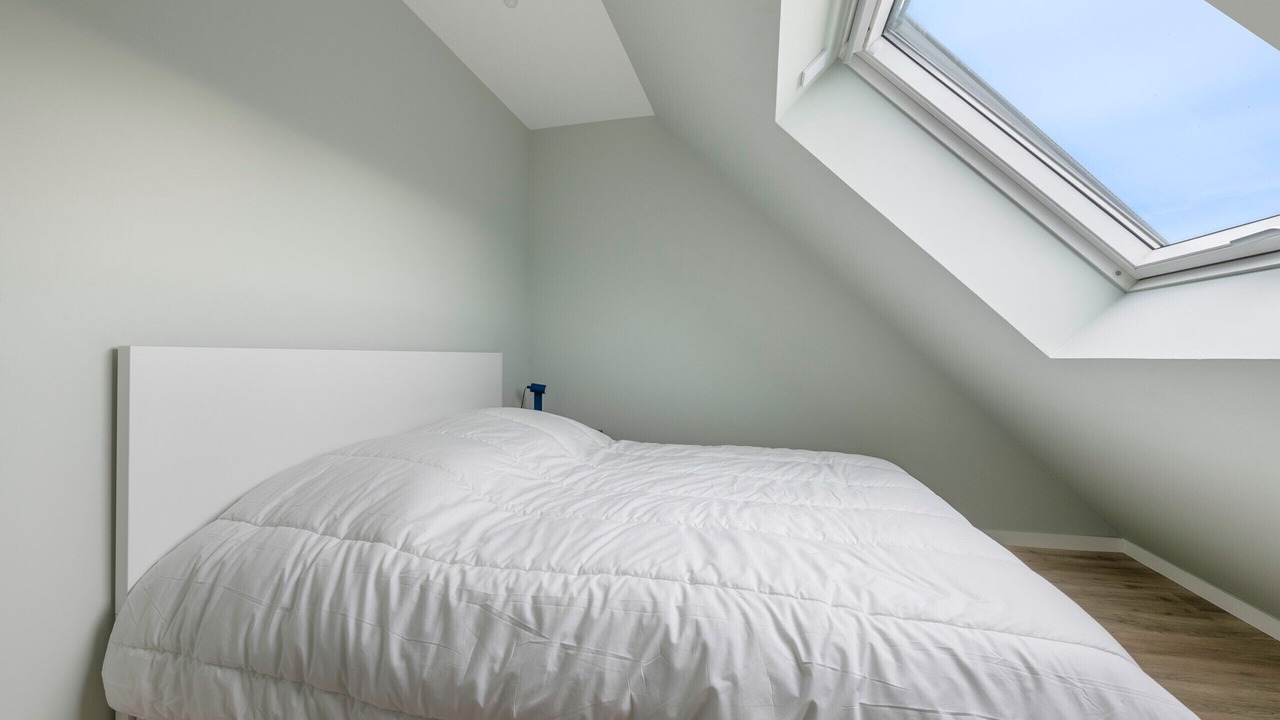 Photo of Bedroom in Pornichet