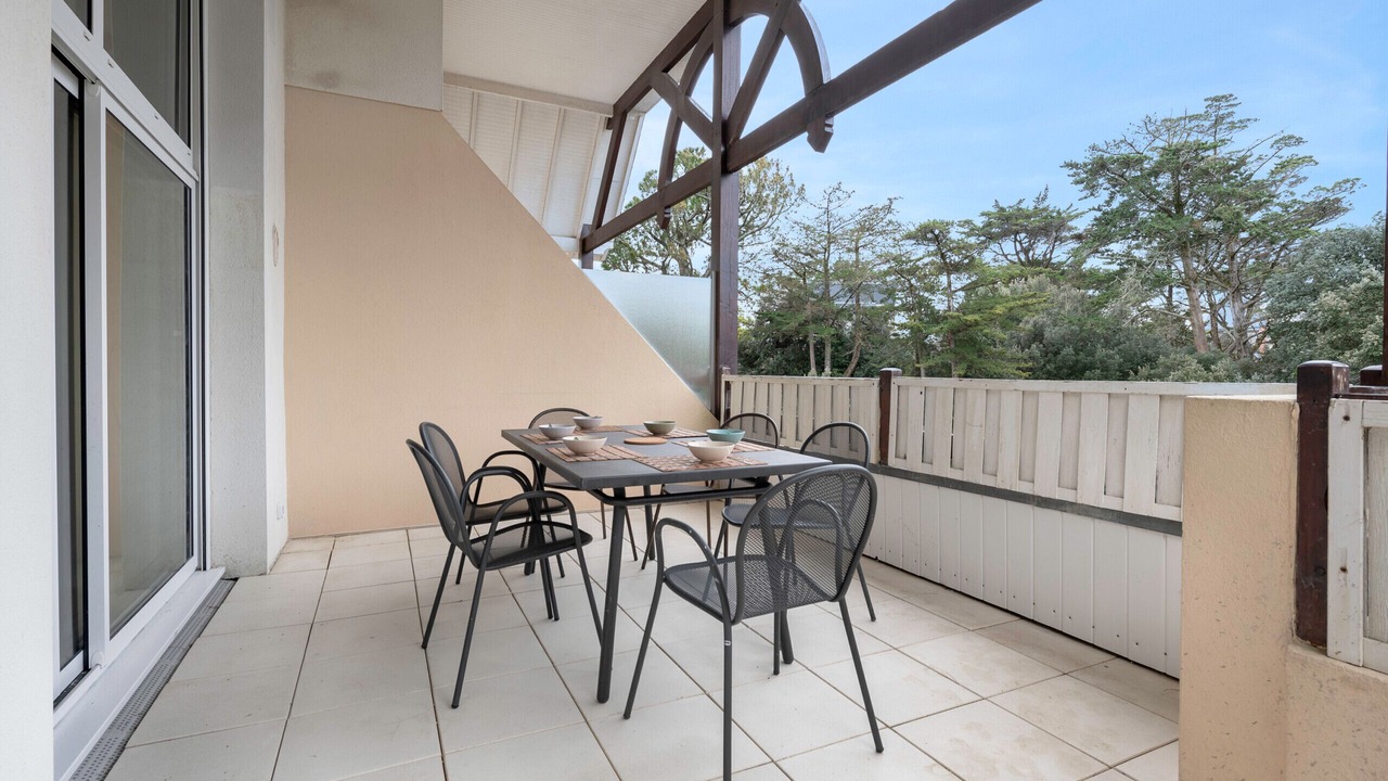 Photo of Outdoor in Pornichet