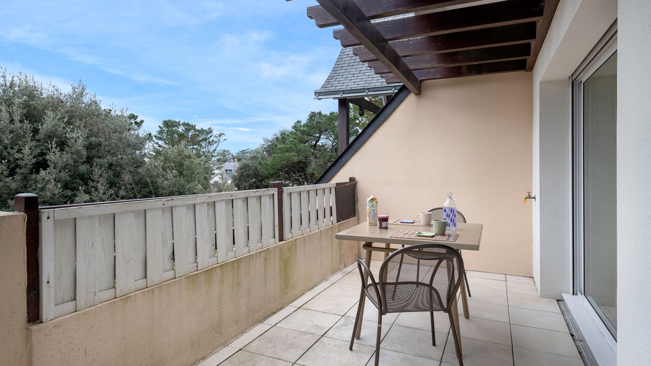 Photo of Outdoor in Pornichet