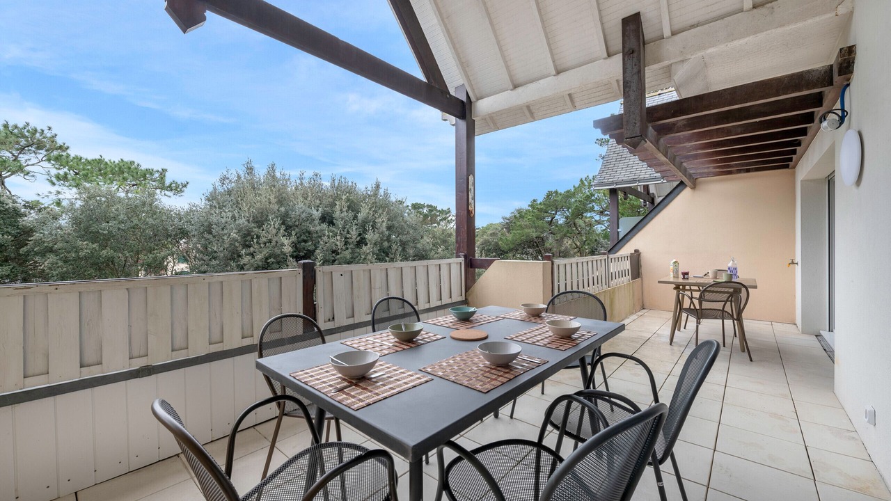 Photo of Outdoor in Pornichet