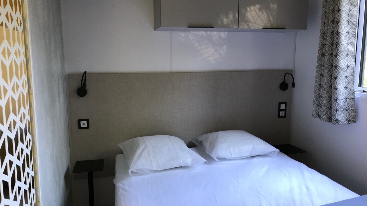 Photo of Bedroom in Moustajon