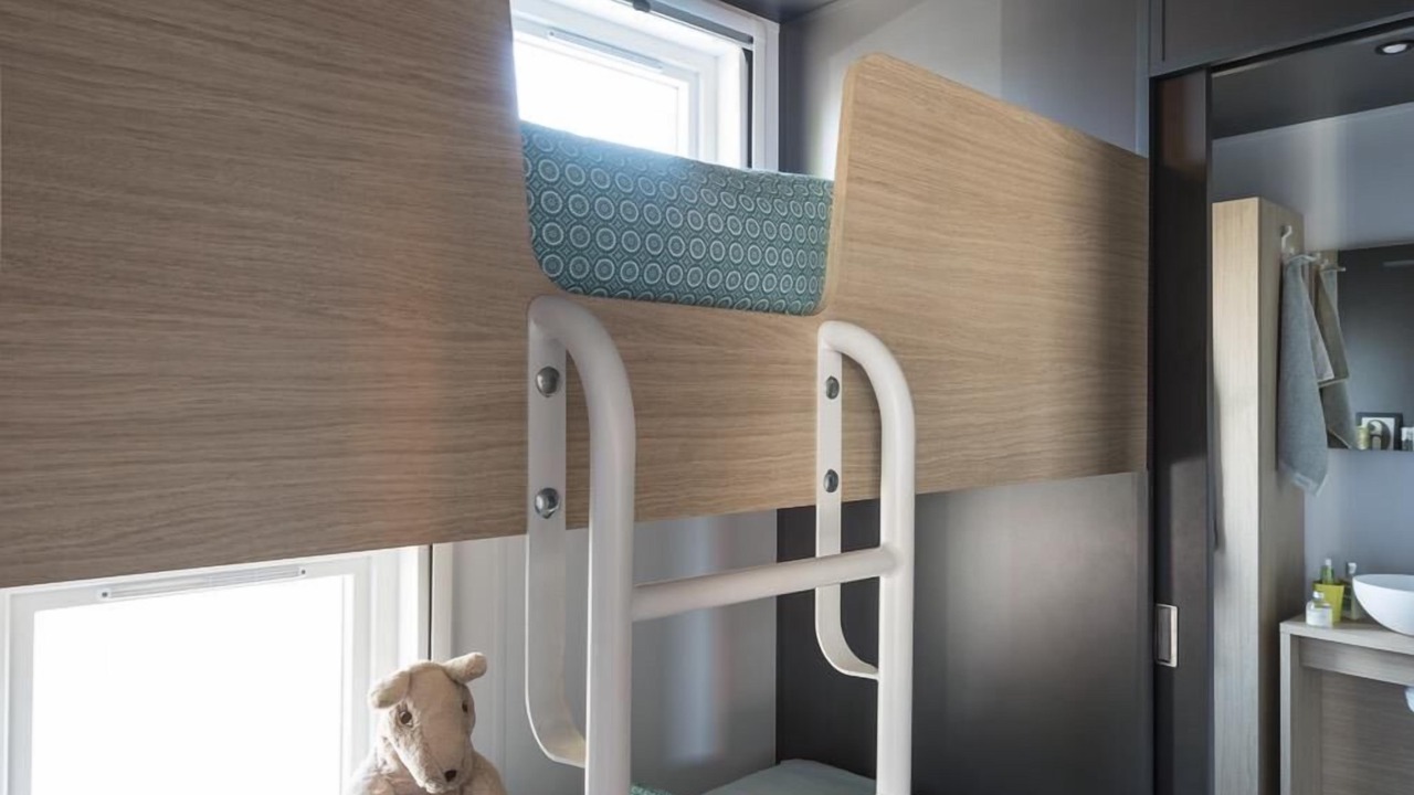 Photo of Bedroom in Moustajon