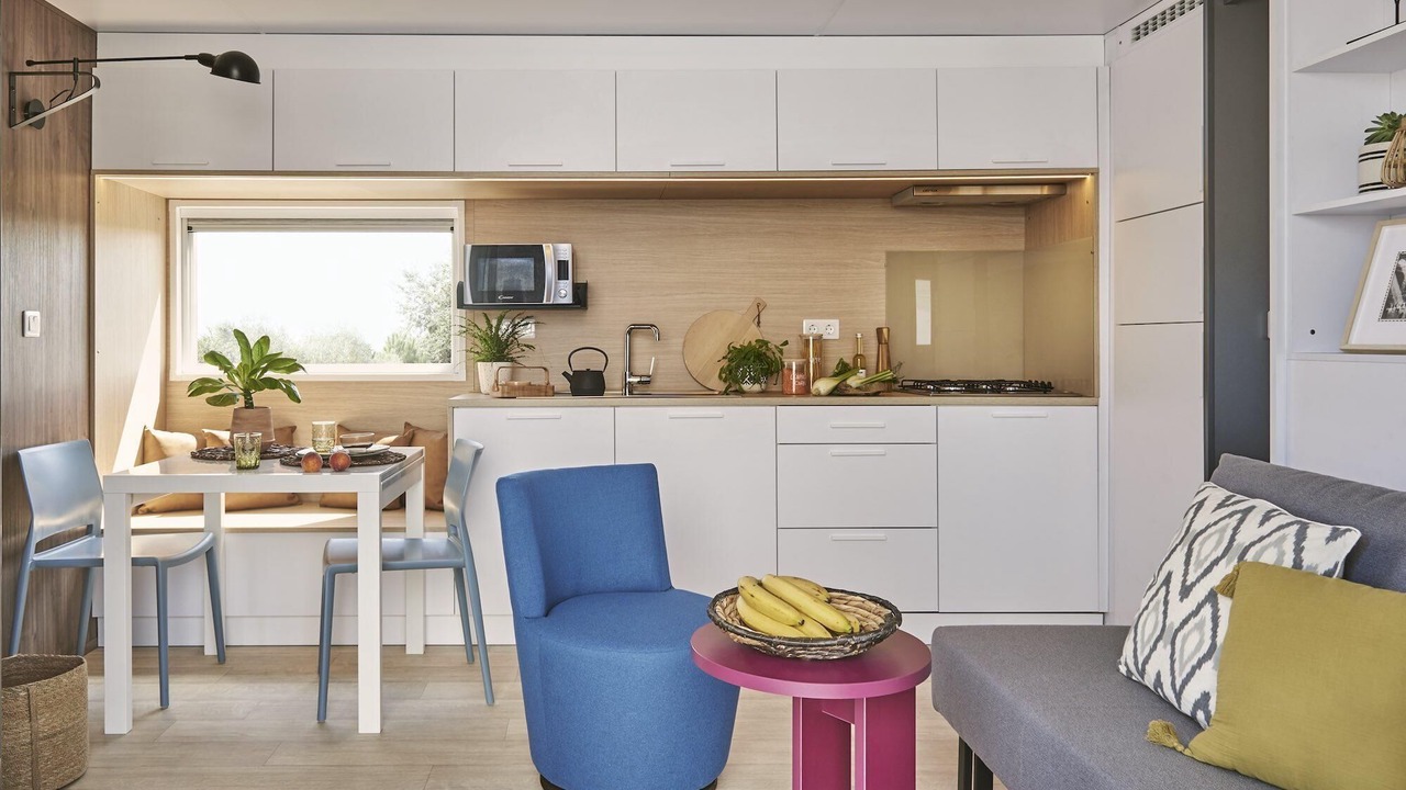 Photo of Kitchen in Moustajon