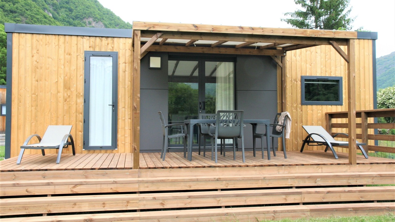 Photo of Patio Balcony in Moustajon