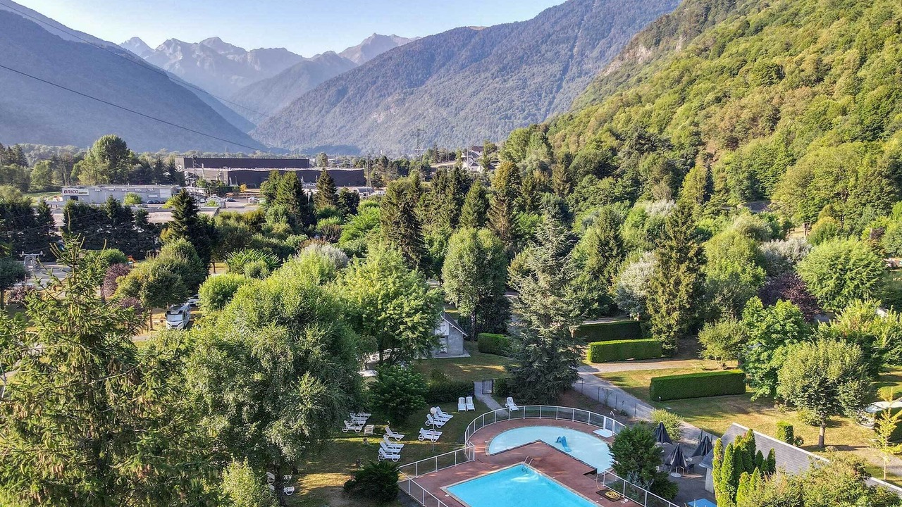 Photo of Outdoor in Moustajon