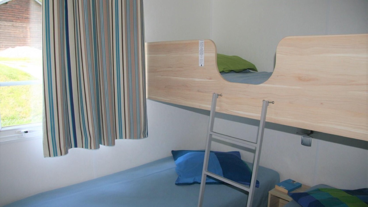 Photo of Bedroom in Moustajon