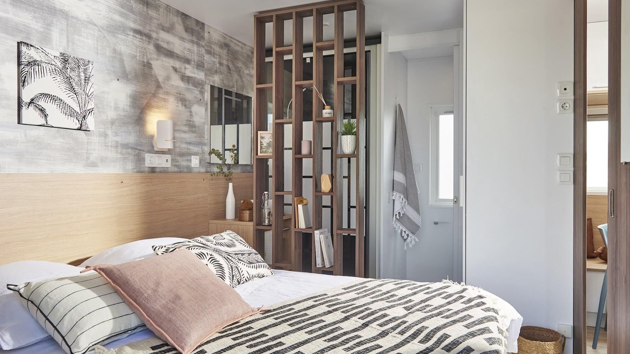 Photo of Bedroom in Moustajon