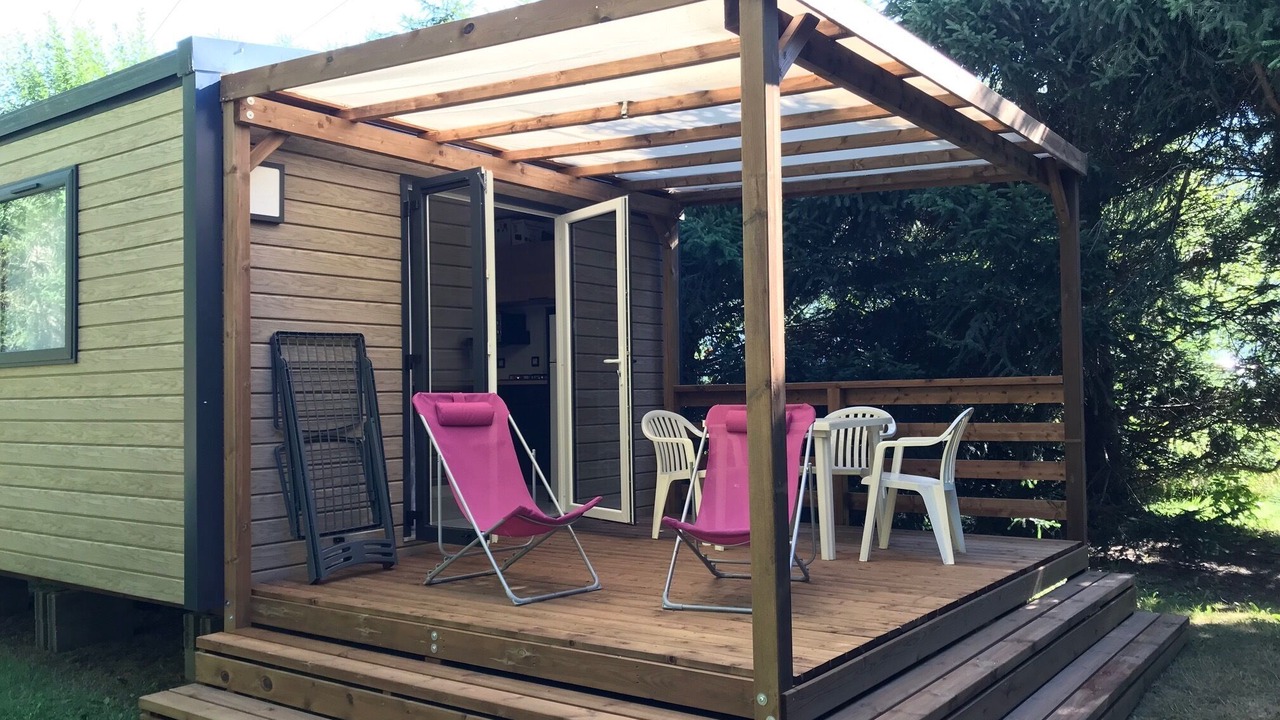 Photo of Patio Balcony in Moustajon