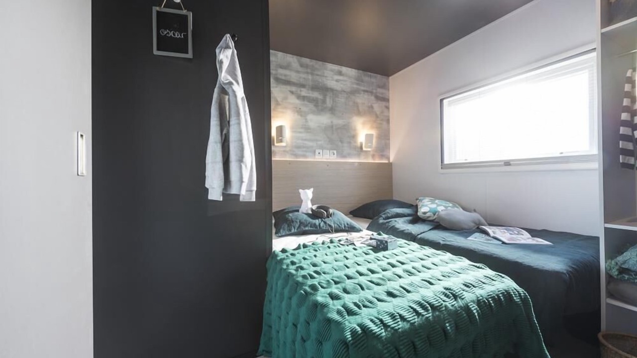 Photo of Bedroom in Moustajon