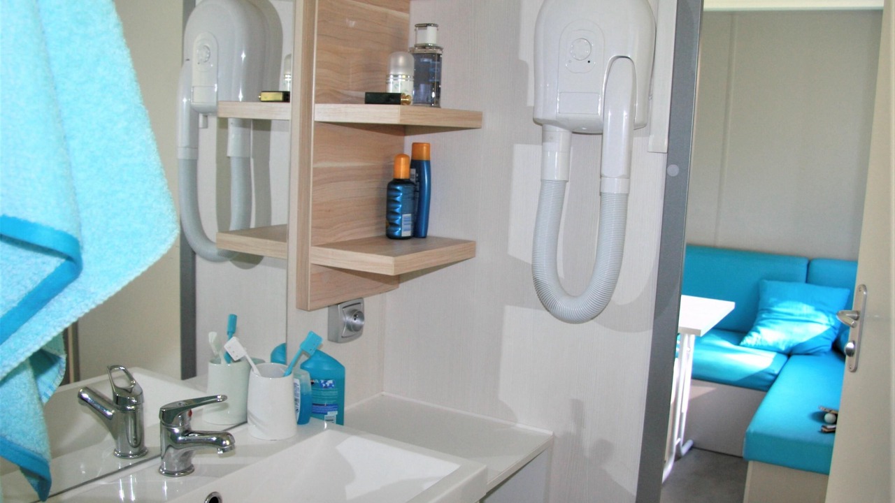 Photo of Bathroom in Moustajon