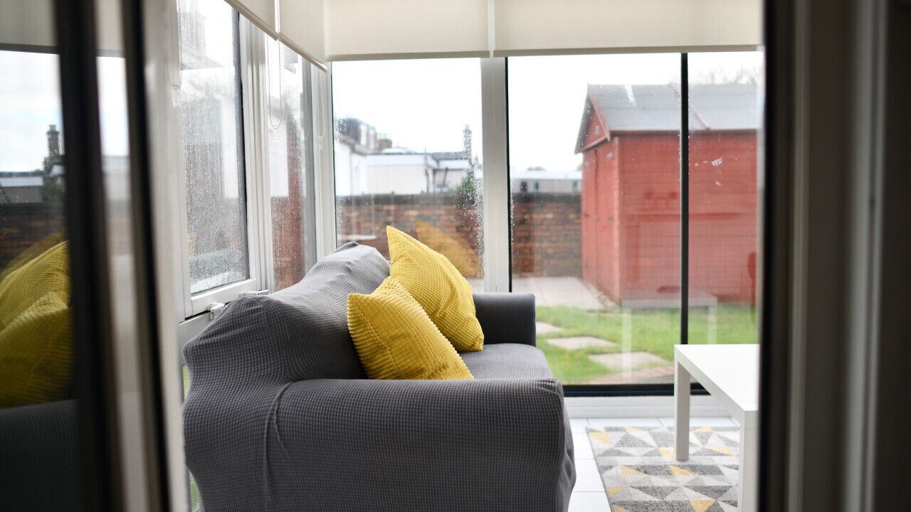 Photo of Livingroom in Prestwick