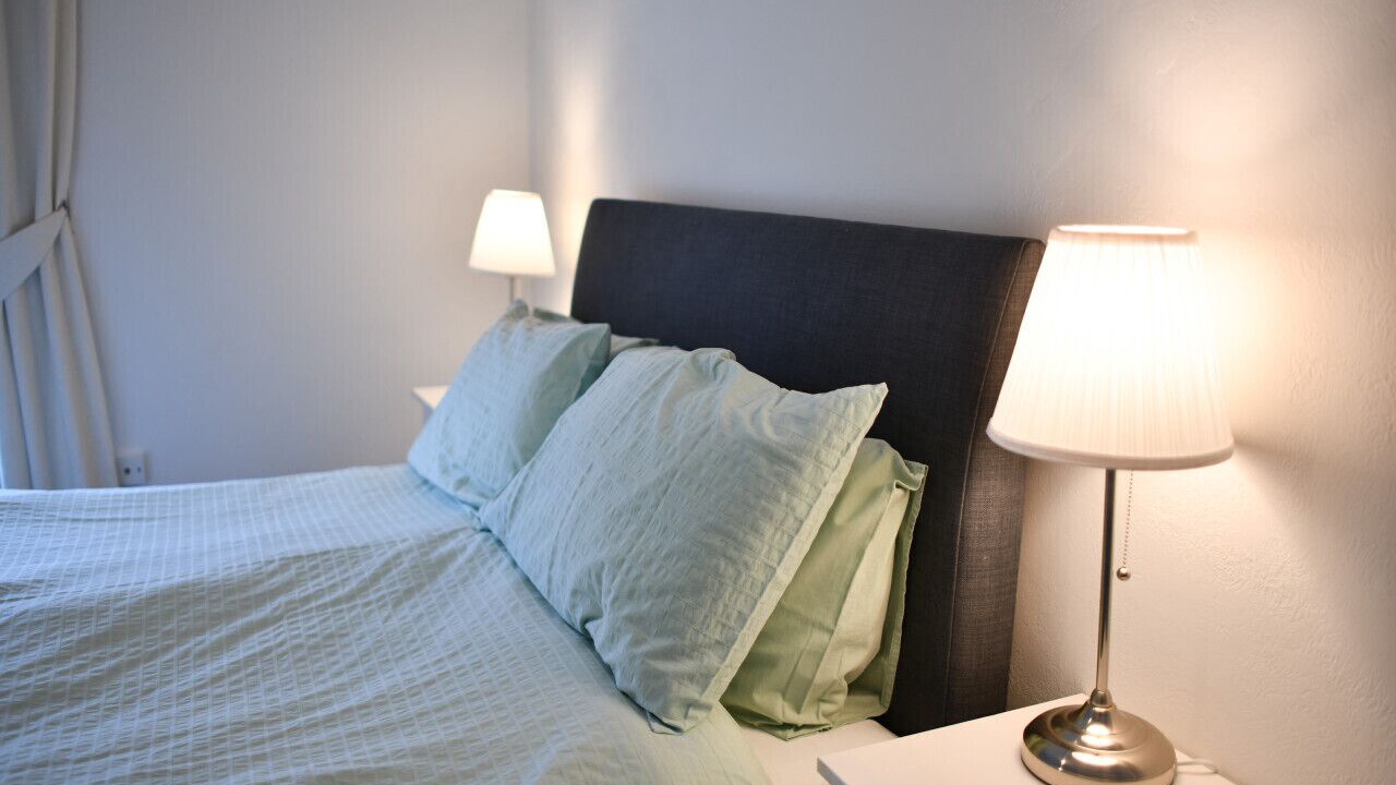 Photo of Bedroom in Prestwick