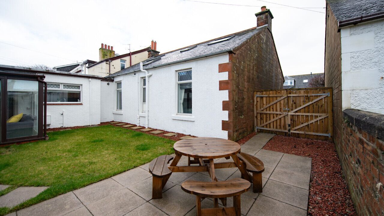 Photo of Outdoor in Prestwick