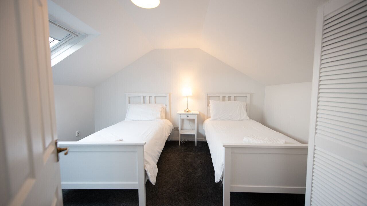 Photo of Bedroom in Prestwick