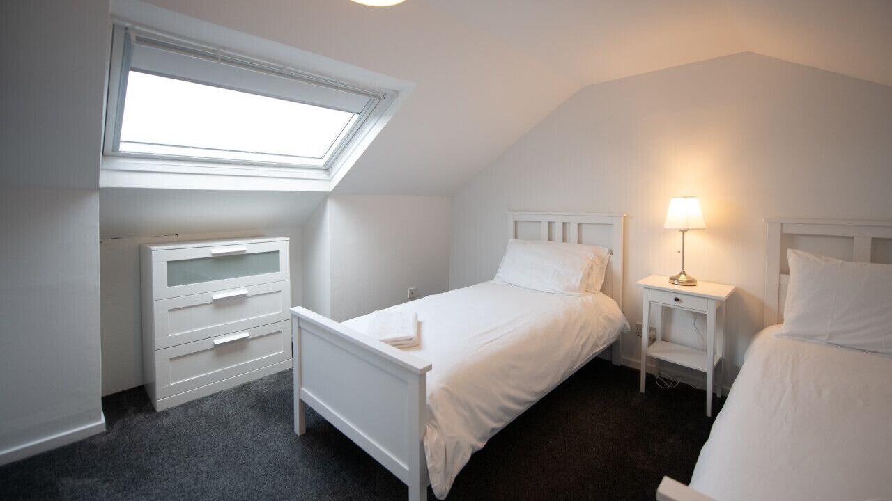 Photo of Bedroom in Prestwick