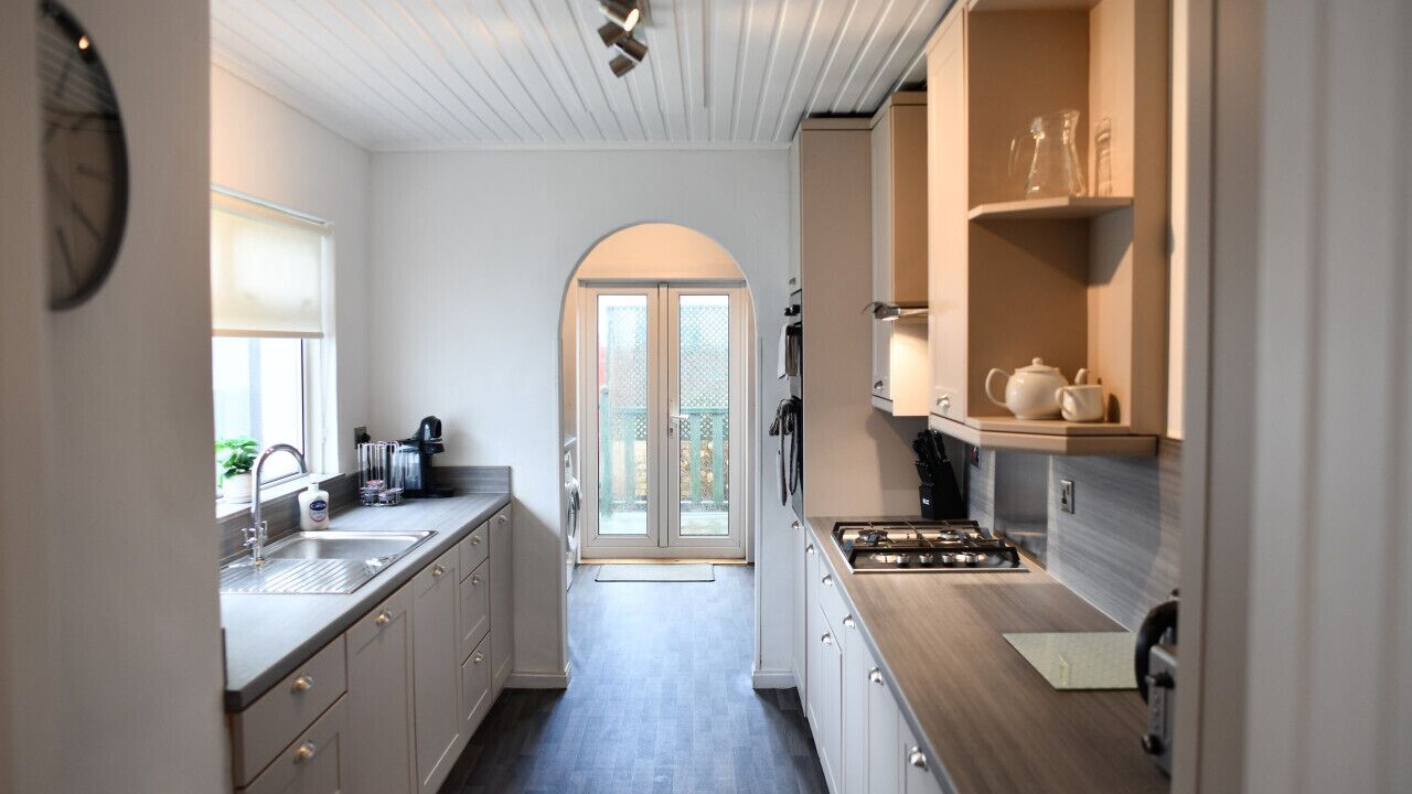 Photo of Kitchen in Prestwick