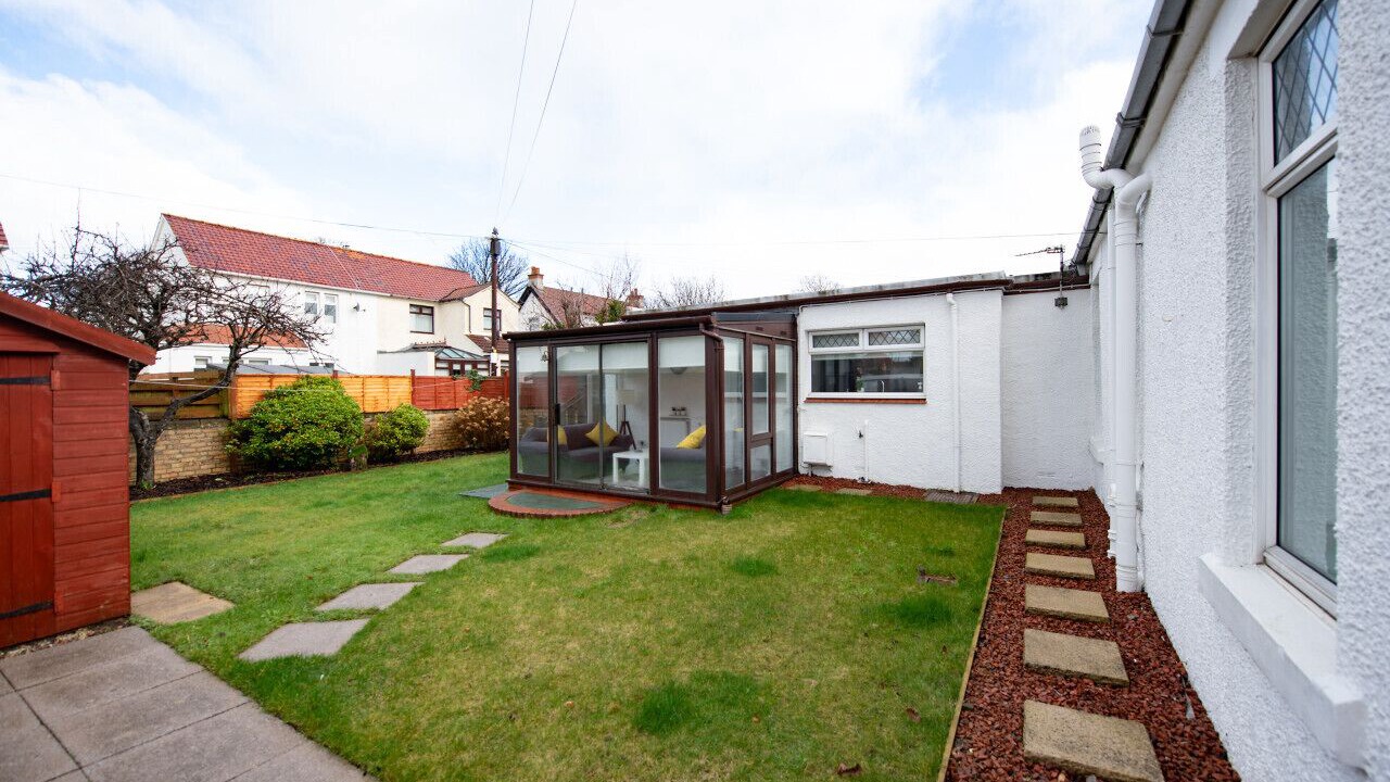 Photo of Outdoor in Prestwick