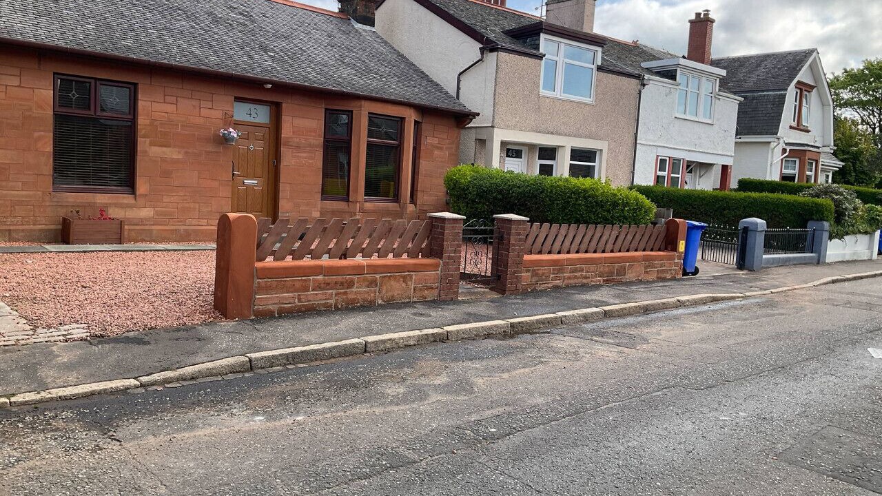 Photo of Outdoor in Prestwick