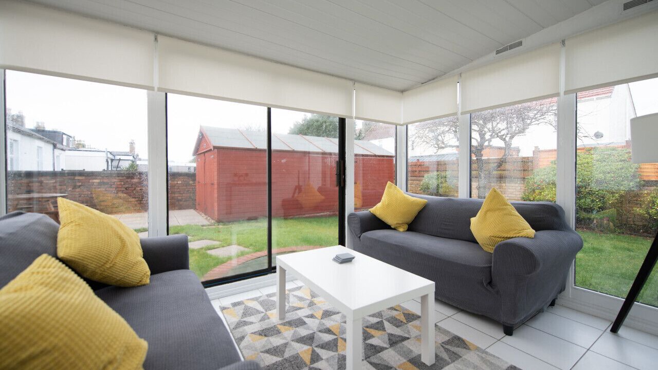 Photo of Livingroom in Prestwick