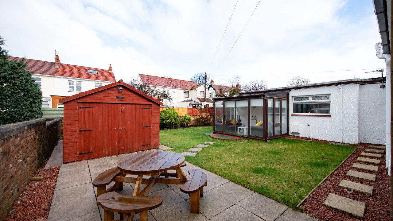 Photo of Outdoor in Prestwick