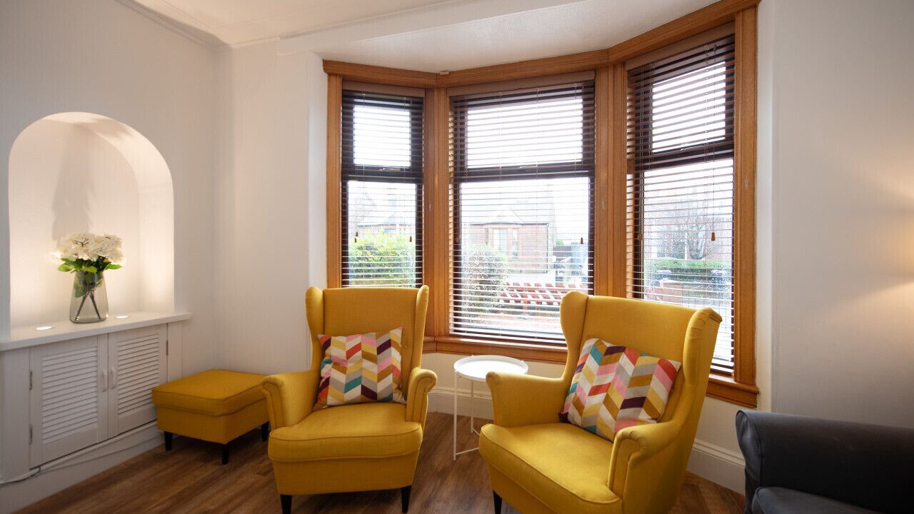 Photo of Livingroom in Prestwick