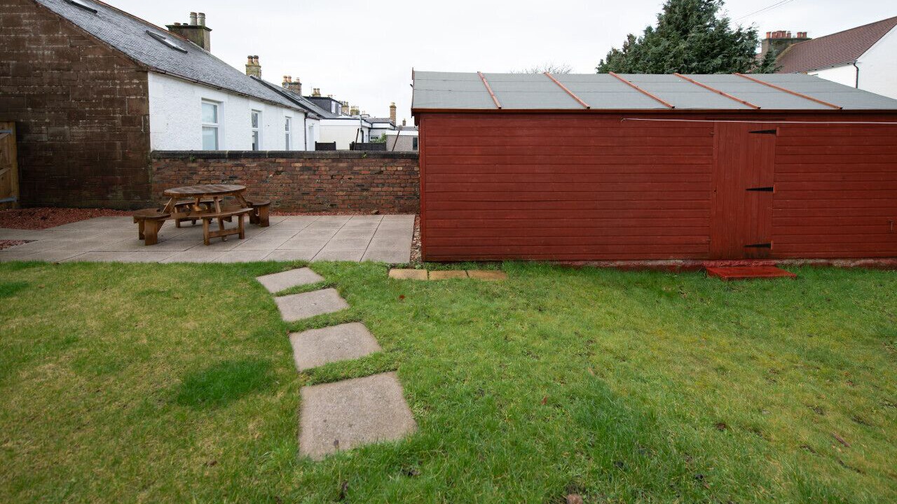 Photo of Outdoor in Prestwick