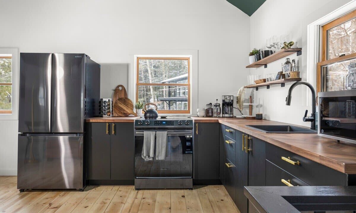 Photo of Kitchen in Hillsdale