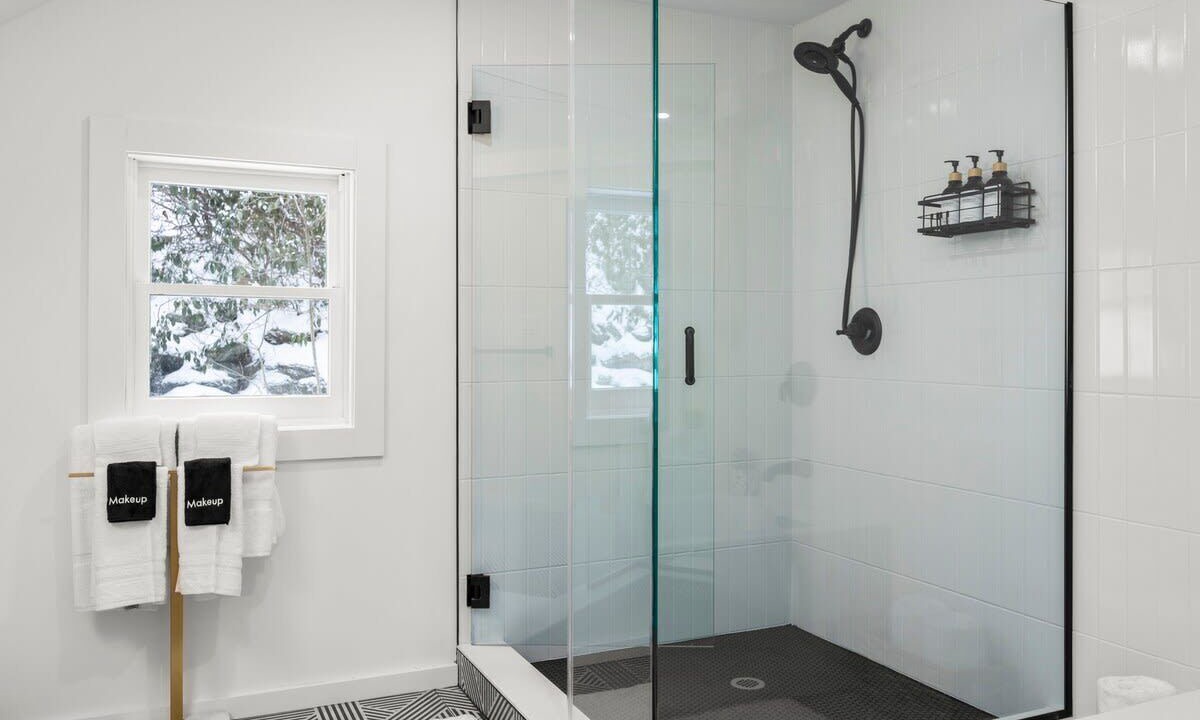 Photo of Bathroom in Hillsdale