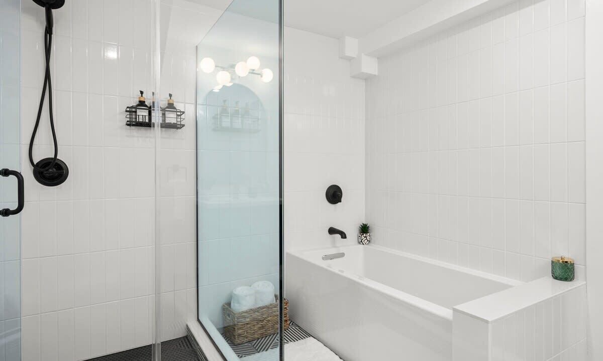 Photo of Bathroom in Hillsdale