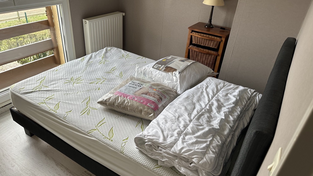 Photo of Bedroom in Courseulles-sur-Mer