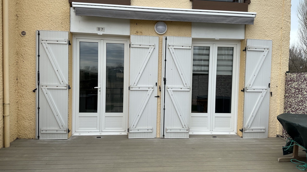 Photo of Outdoor in Courseulles-sur-Mer