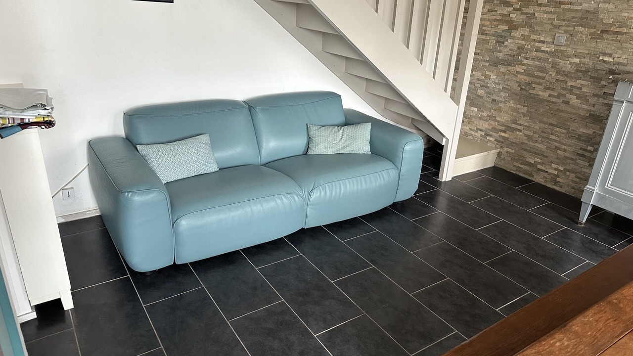 Photo of Livingroom in Courseulles-sur-Mer