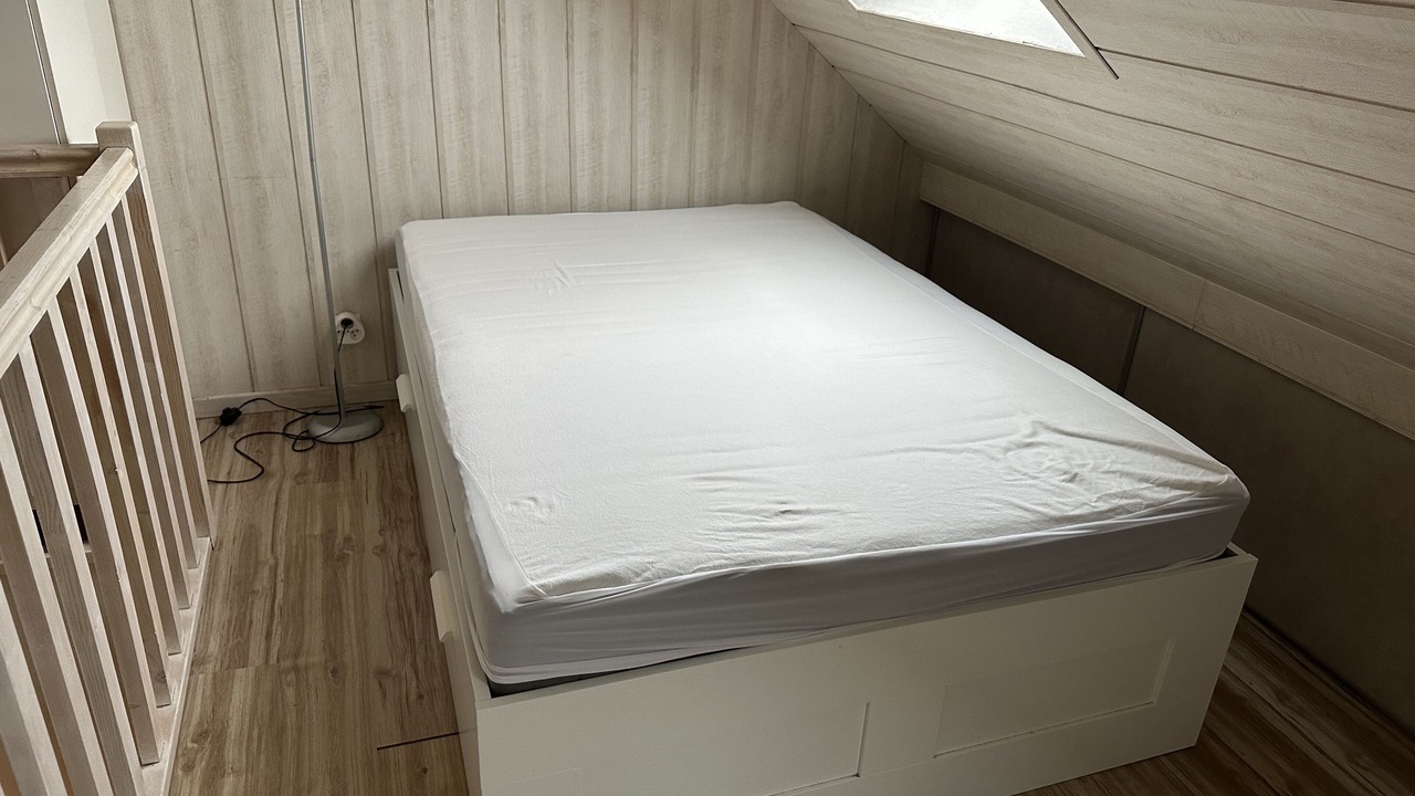 Photo of Bedroom in Courseulles-sur-Mer