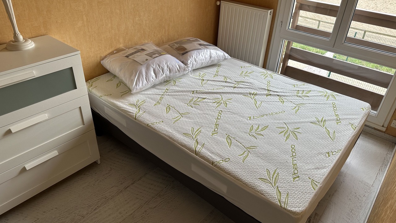 Photo of Bedroom in Courseulles-sur-Mer