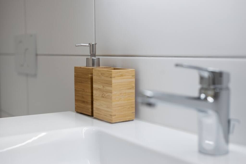 Photo of Bathroom in Dietikon District