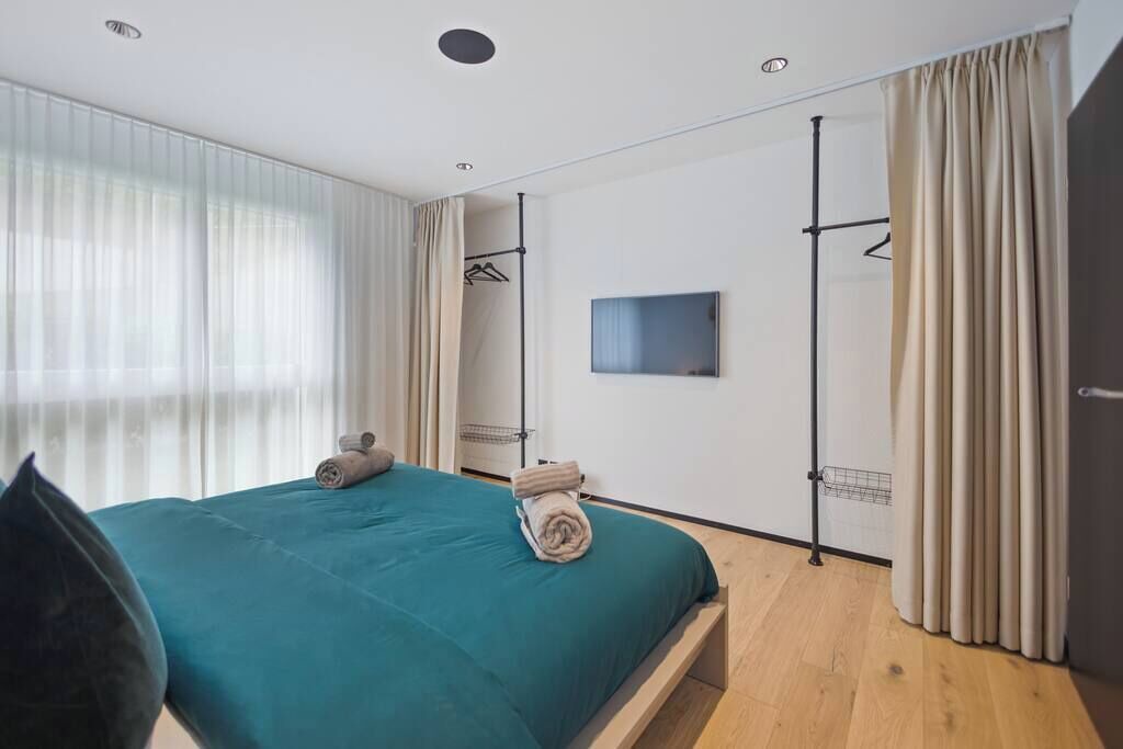 Photo of Bedroom in Dietikon District