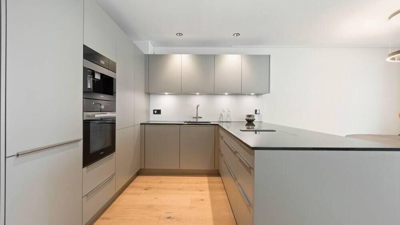 Photo of Kitchen in Dietikon District