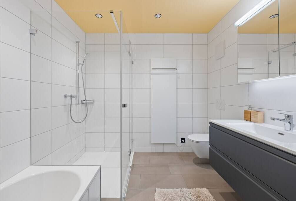 Photo of Bathroom in Dietikon District