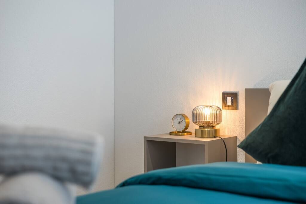 Photo of Bedroom in Dietikon District