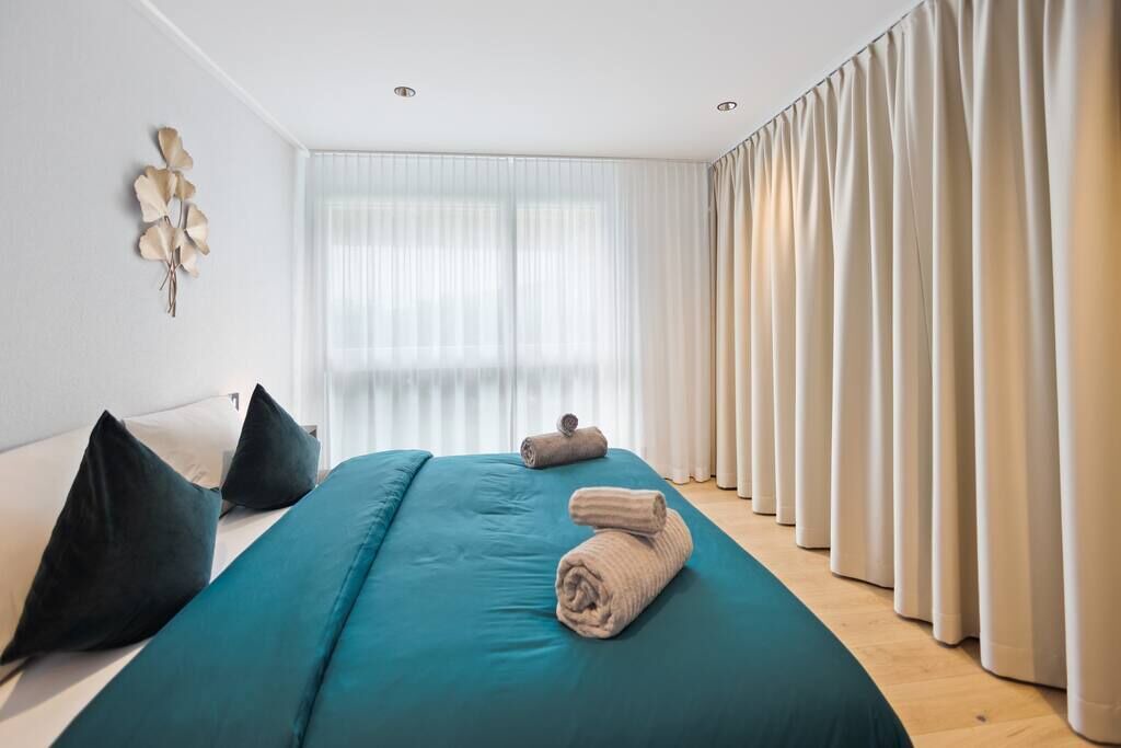 Photo of Bedroom in Dietikon District