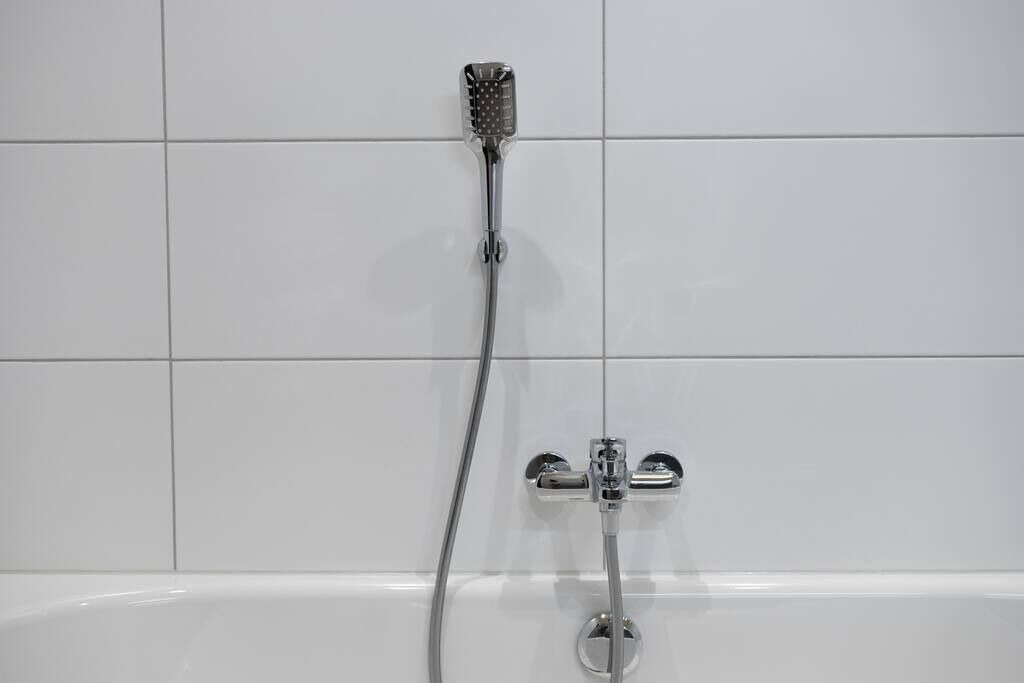Photo of Bathroom in Dietikon District