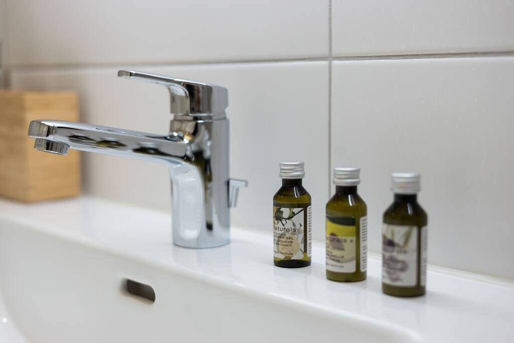 Photo of Bathroom in Dietikon District